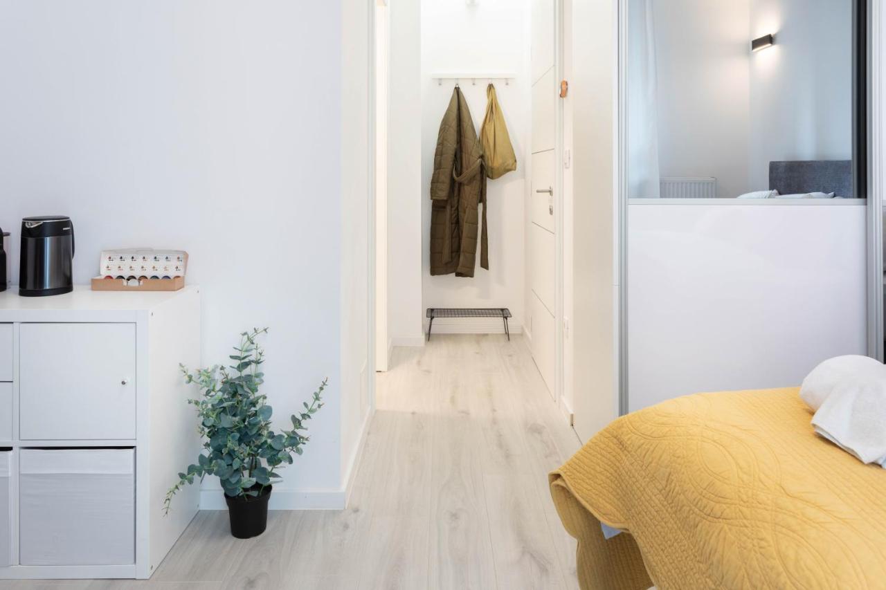 Design City Center Apartments Near Park Zrinjevac ザグレブ エクステリア 写真
