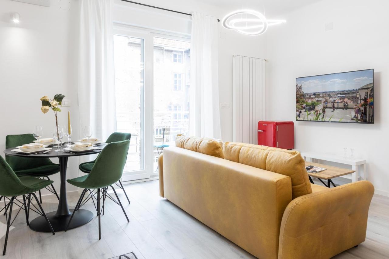 Design City Center Apartments Near Park Zrinjevac ザグレブ エクステリア 写真